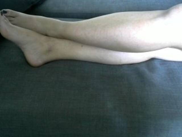 Vysílací screenshoty ITALIANAGIRLS