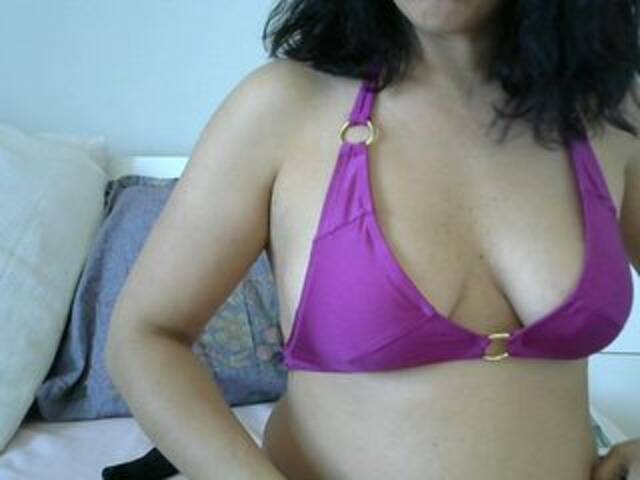 Vysílací screenshoty ITALIANAGIRLS