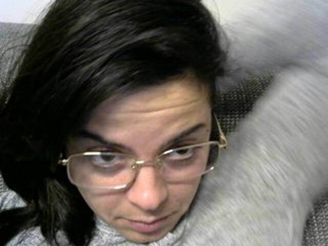 Vysílací screenshoty ITALIANAGIRLS