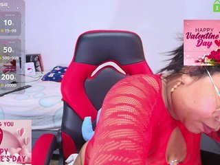 Erotický videochat Italy-boobs