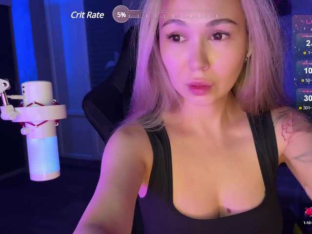 Vysílací screenshoty TAYA-