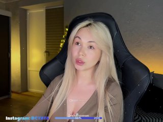 Erotický videochat TAYA-