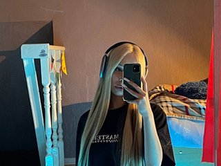 Erotický videochat its-me-eva