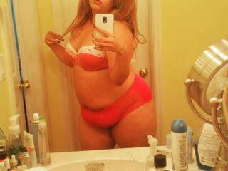 Erotický videochat beckiesharp13