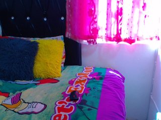 Erotický videochat ItsLizzy