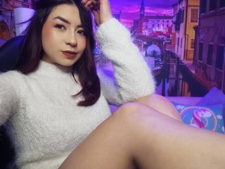 Erotický videochat itsmaddie1
