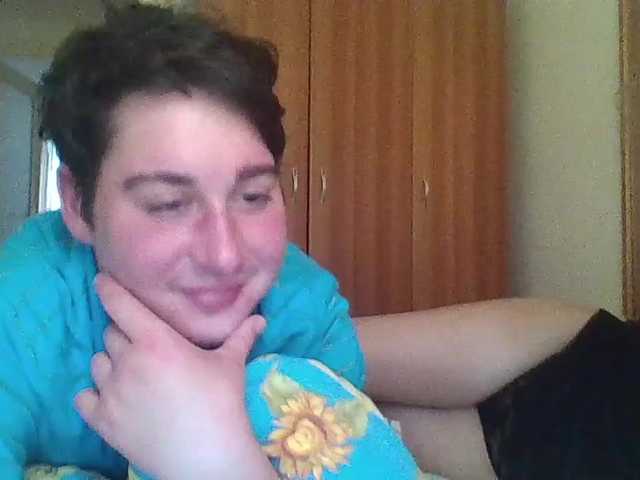 Vysílací screenshoty Itsmykitty