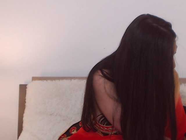 Vysílací screenshoty itsyourlady