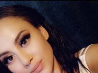 Erotický videochat IuliaCherry