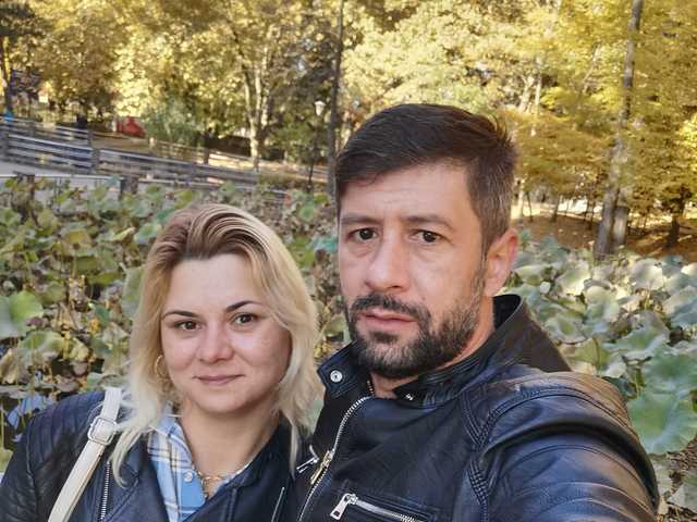 Fotografie profilu iuliana32