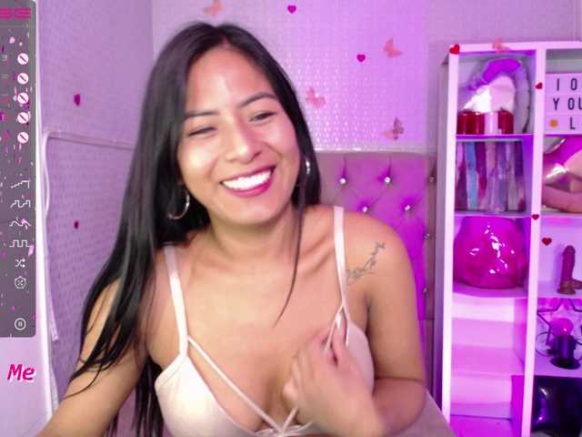 Fotky ivana-yturbe Hello guys, welcome to my room, let's enjoy together. #squirt #anal #latin #cute