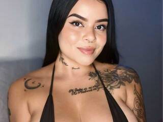 Erotický videochat ivana6