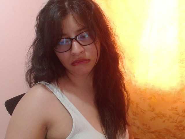 Vysílací screenshoty Ivanna-rossi