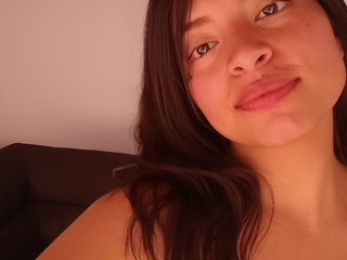Erotický videochat Ivanna-rossi