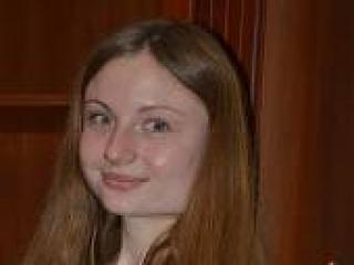 Erotický videochat ivanna20