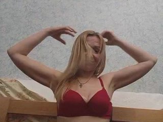 Erotický videochat Ivannalove05
