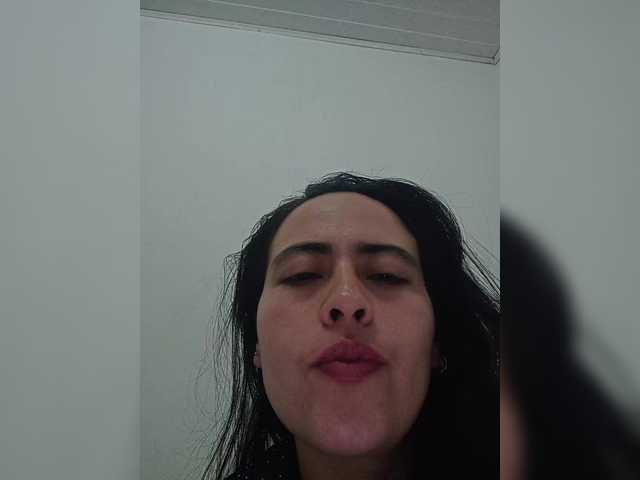 Vysílací screenshoty Ivannapearls