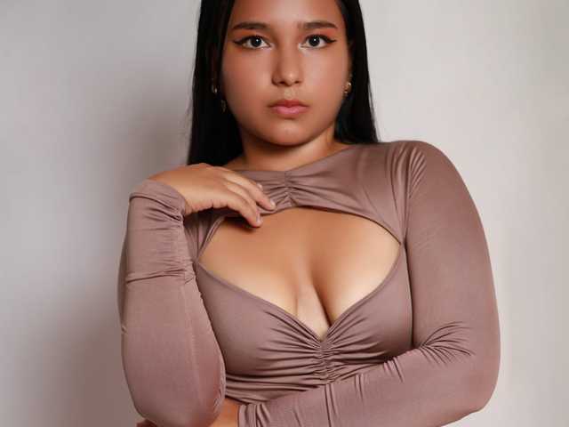 Fotografie profilu IvannaVega