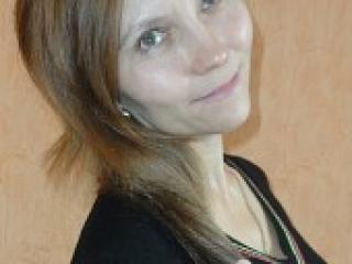 Erotický videochat ivannax