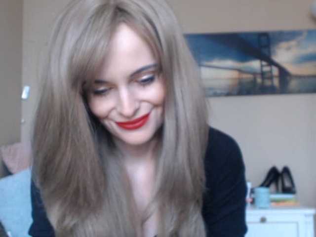 Vysílací screenshoty IvetaPretty