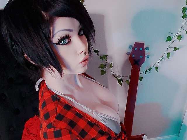 Fotografie profilu Ivey_strigoi