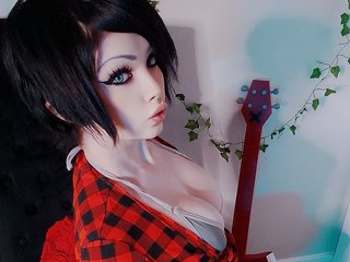Erotický videochat Ivey_strigoi