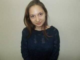 Erotický videochat ivianna