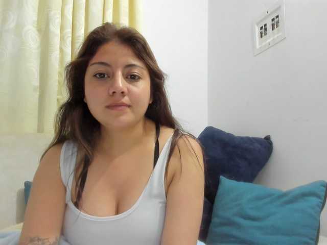 Fotky ivonne-25 hey today is a great day my pvt is open`to have fun, follow me