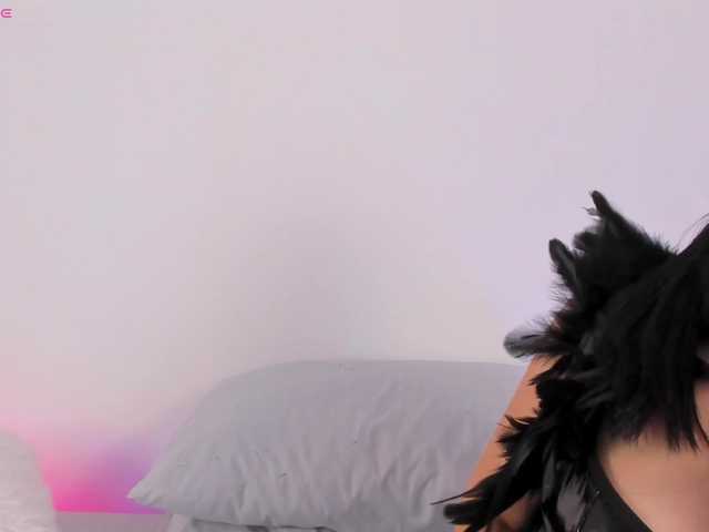 Vysílací screenshoty IvonneDuarte