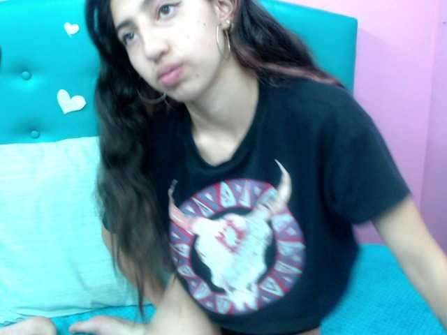 Vysílací screenshoty ivy-blue