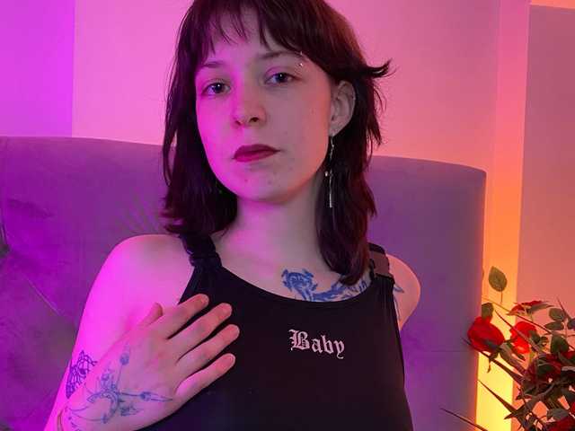 Fotografie profilu Ivy-Sin