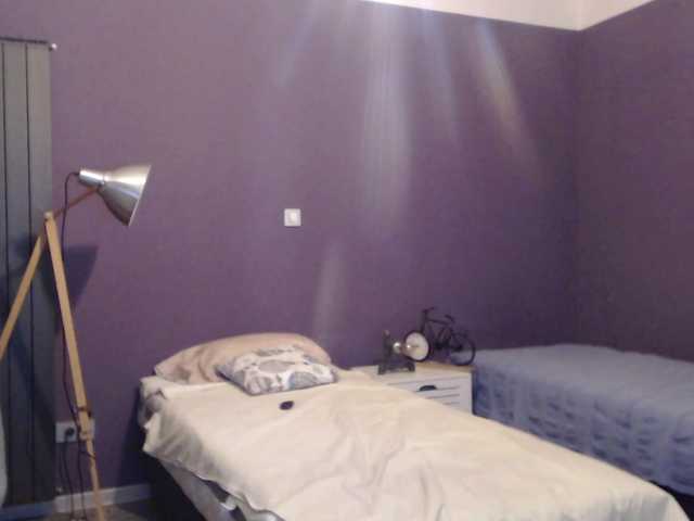 Vysílací screenshoty Ivy1999