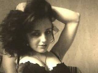 Erotický videochat ivy702