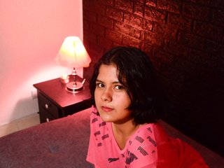 Erotický videochat IvyCarter1