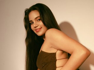 Erotický videochat IvyEllis
