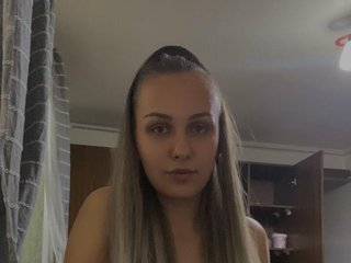 Erotický videochat IvyGardner
