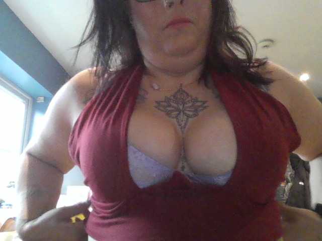 Vysílací screenshoty Ivyivybelle84