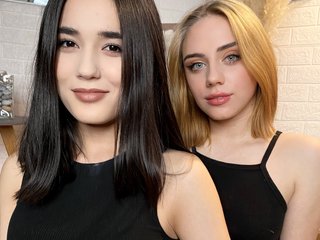 Erotický videochat IvyJude