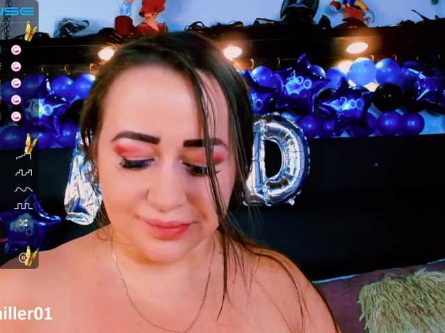 Vysílací screenshoty ivymiller
