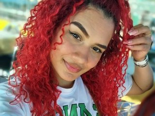 Erotický videochat IvyMonroe