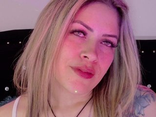 Erotický videochat Alexa_lopez