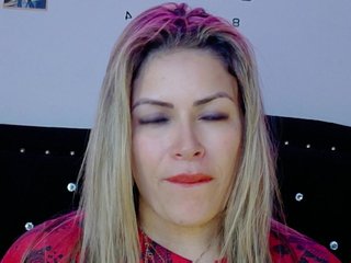 Erotický videochat Alexa_lopez