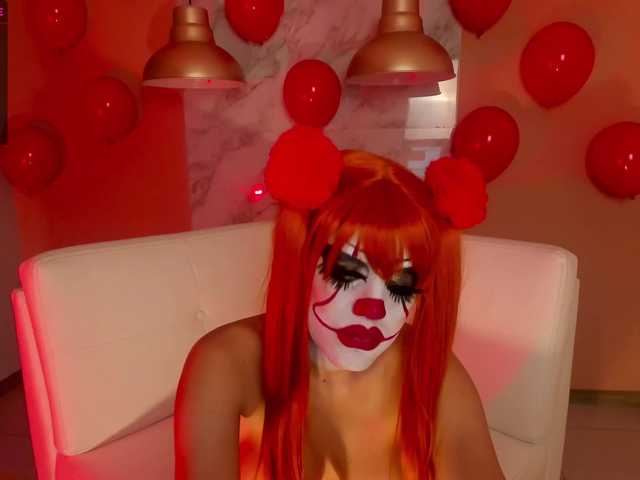Fotky IvyRogers Goal: FingeringCum 562 left | let's celebrate this halloween with a good cumshow! PVT is on♥