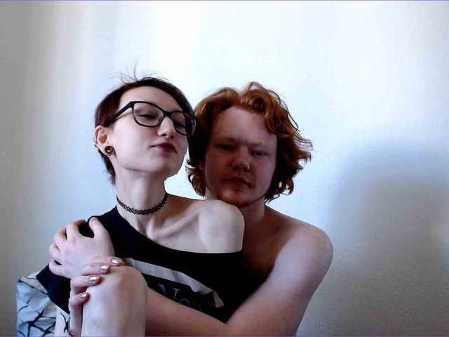 Erotický video chat IvySparkles