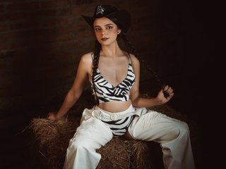 Erotický videochat IvyTompson