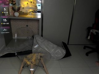 Erotický videochat ivyy-scott