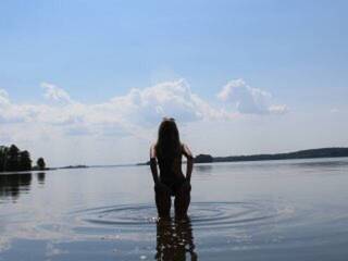 Erotický videochat IwannaBeBad