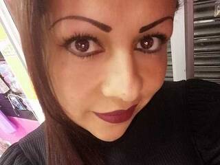 Erotický videochat IxisSweet