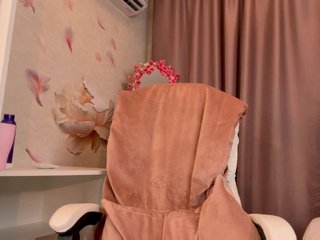 Erotický videochat Yana_a