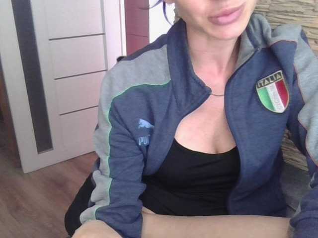 Vysílací screenshoty Iza-pometkova